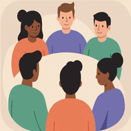 Recovery Companion Logo